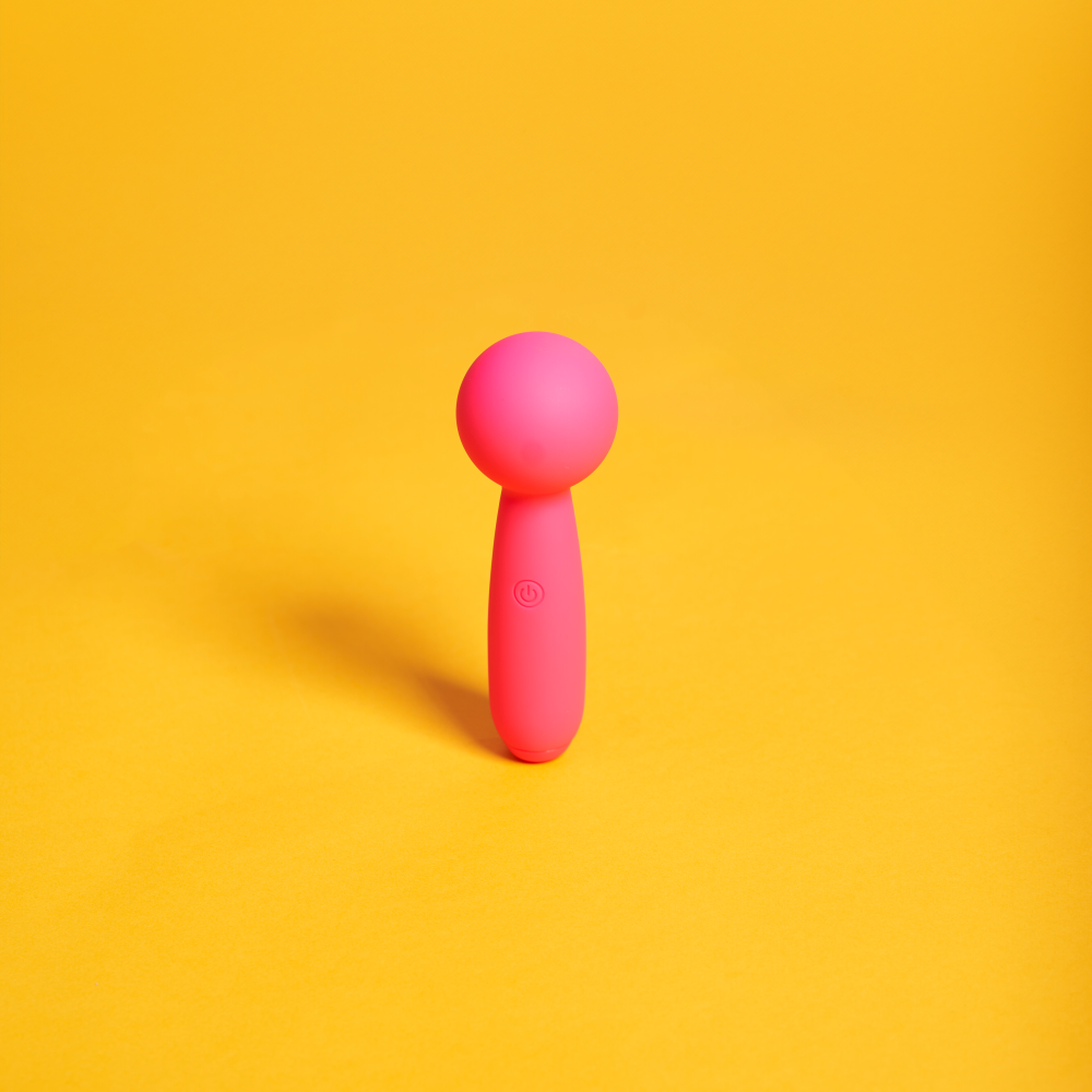 Lolly — szczegół