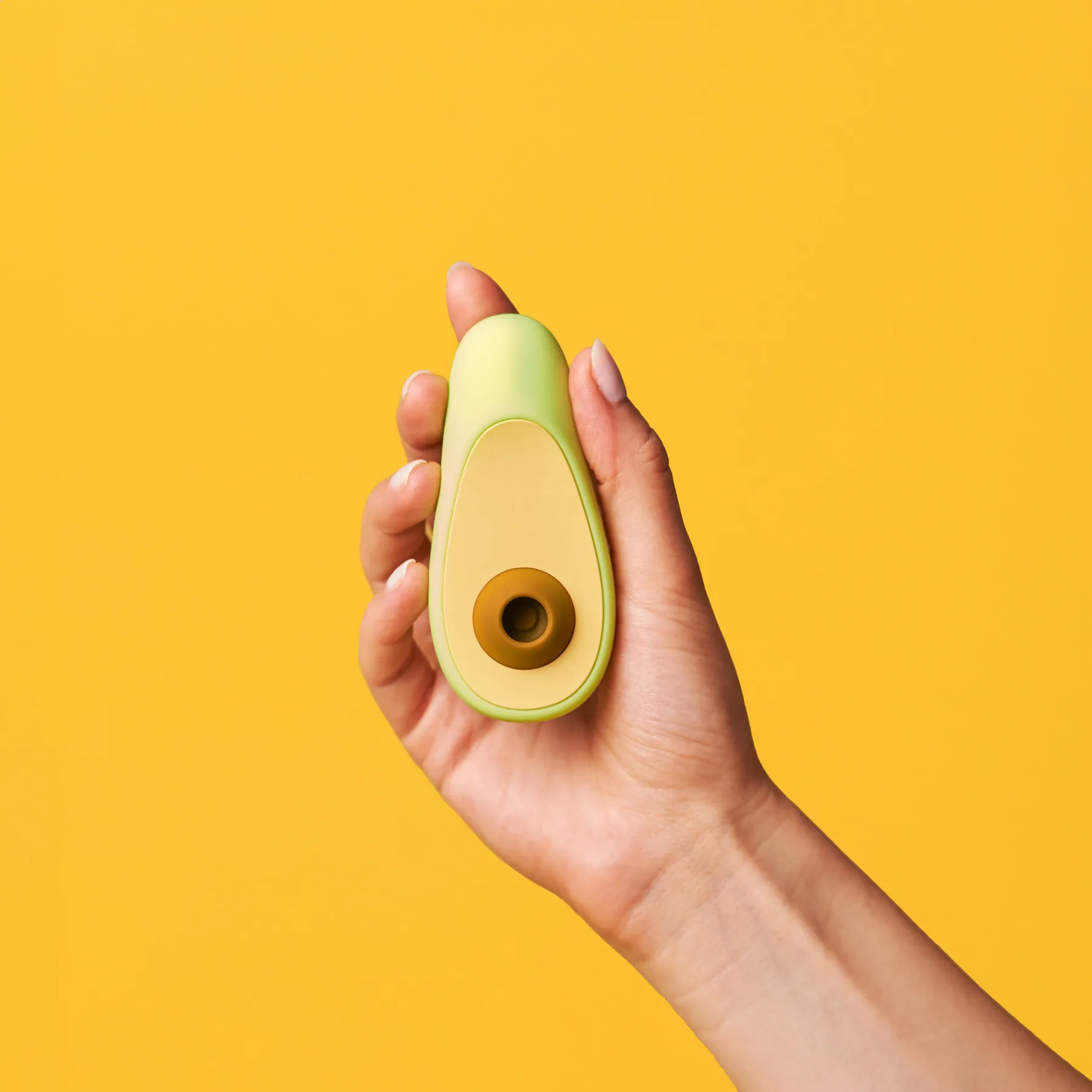 Avocado Sex Toy — szczegóły